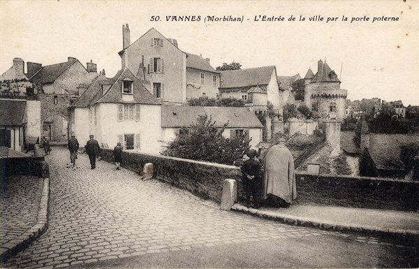 VANNES
