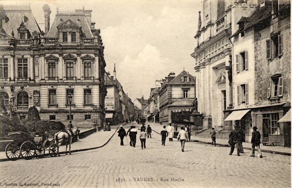 VANNES