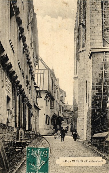 VANNES