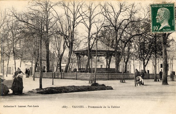 VANNES