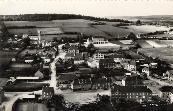 MONTSAUCHE-LES-SETTONS