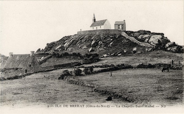 ILE-DE-BREHAT