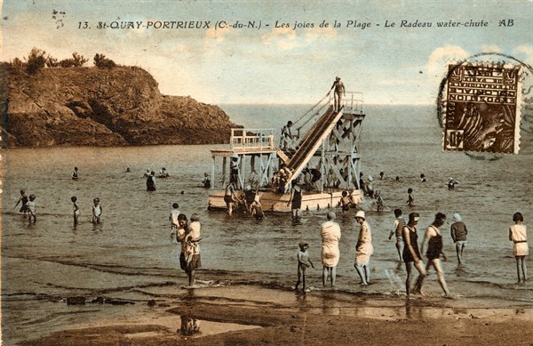 SAINT-QUAY-PORTRIEUX