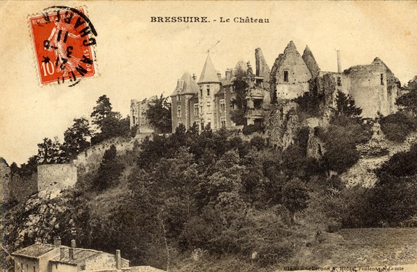 BRESSUIRE
