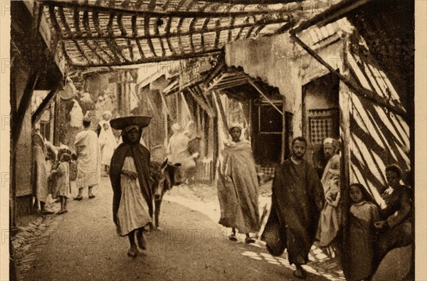 MAROC