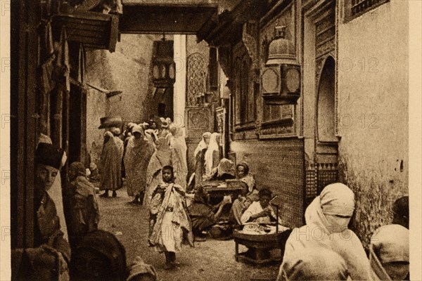MAROC