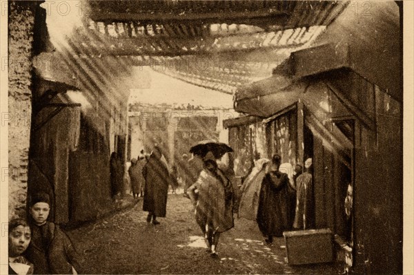 MAROC