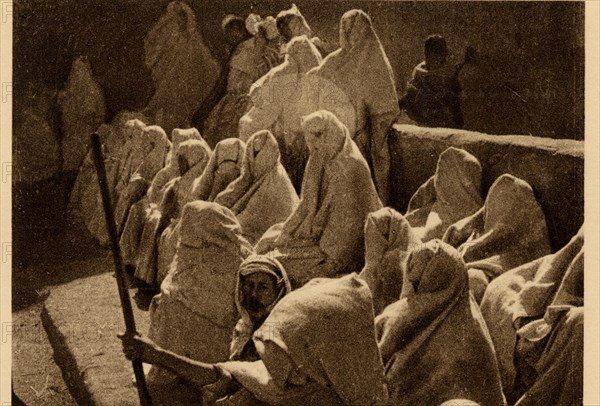 MAROC