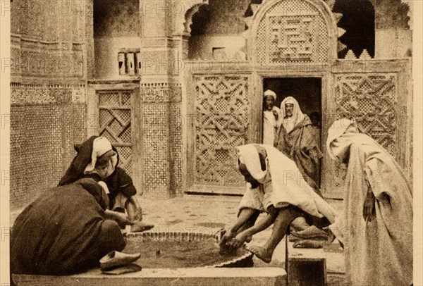 MAROC