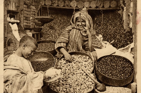 MAROC