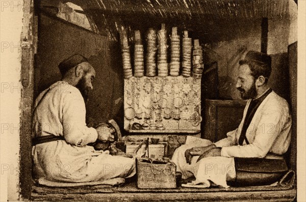 MAROC