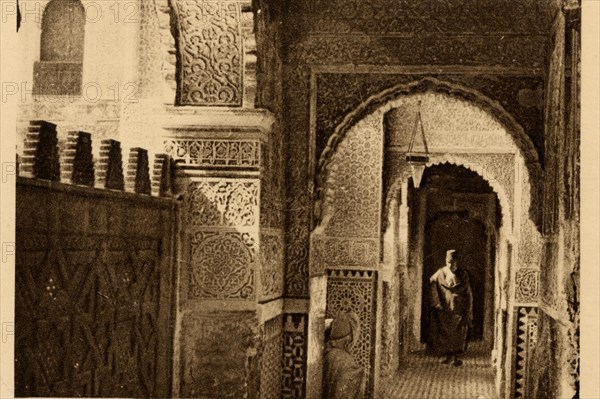 MAROC