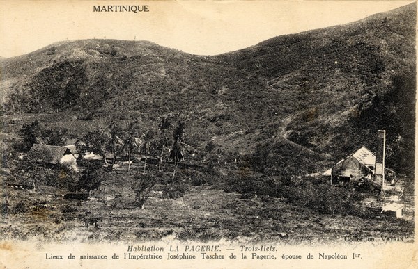 MARTINIQUE