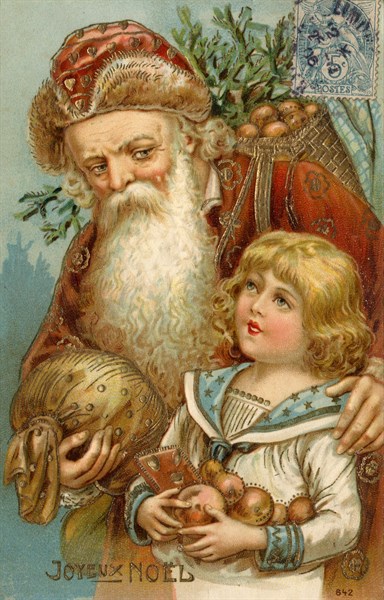 CHRISTMAS