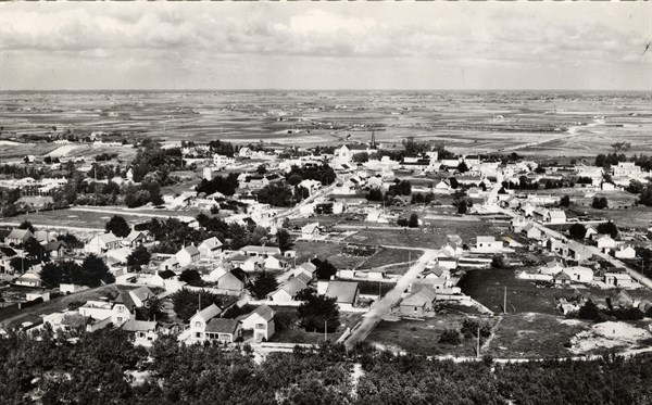 NOTRE-DAME-DE-MONTS
