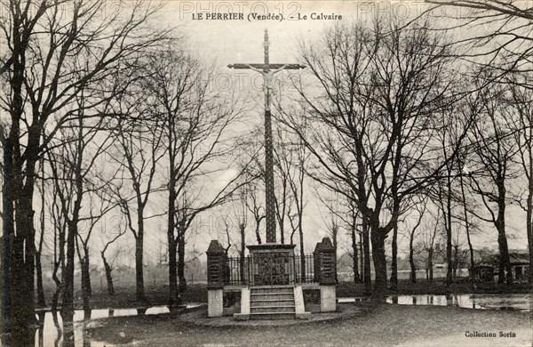 PERRIER
