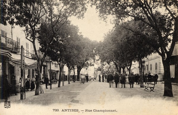 ANTIBES