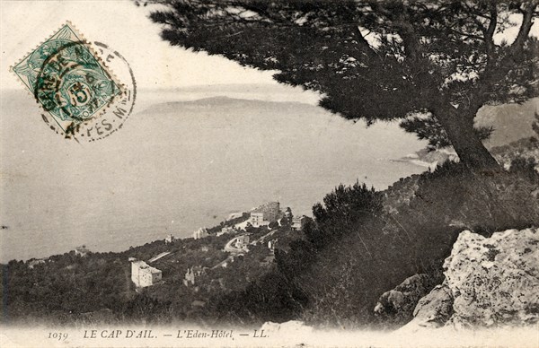 CAP-D’AIL