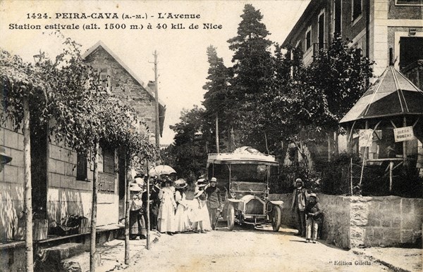 PEIRA-CAVA