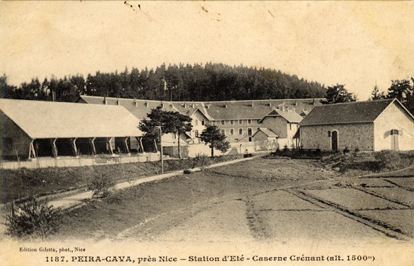 PEIRA-CAVA
