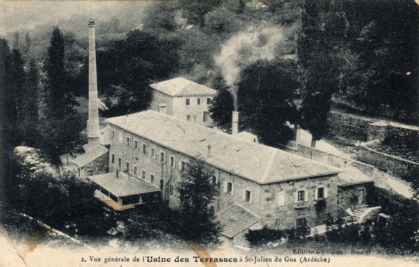 SAINT-JULIEN-DU-GUA