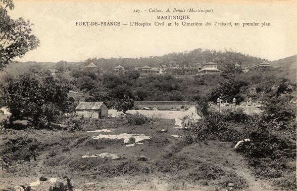 FORT-DE-FRANCE