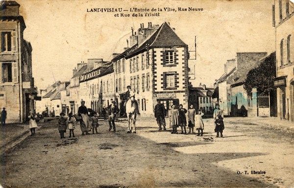 LANDIVISIAU