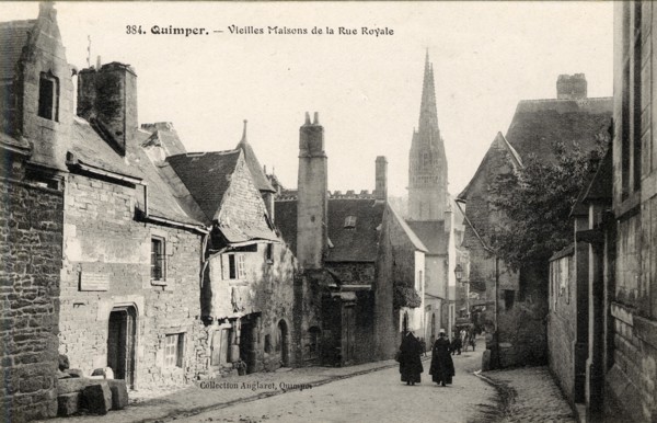 QUIMPER