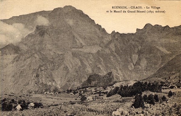 CILAOS
