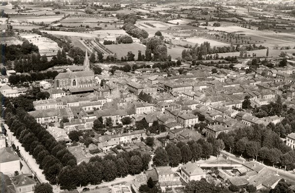 MIRAMONT-DE-GUYENNE
