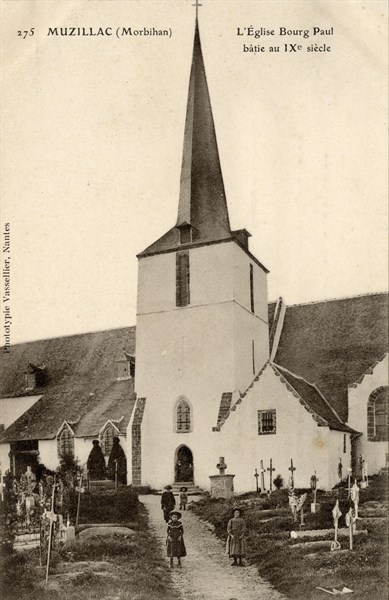MUZILLAC