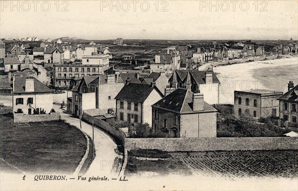 QUIBERON