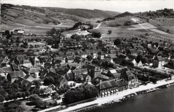 ARMEAU. Département : Yonne (89). Région : Bourgogne-Franche-Comté (anciennement Bourgogne)