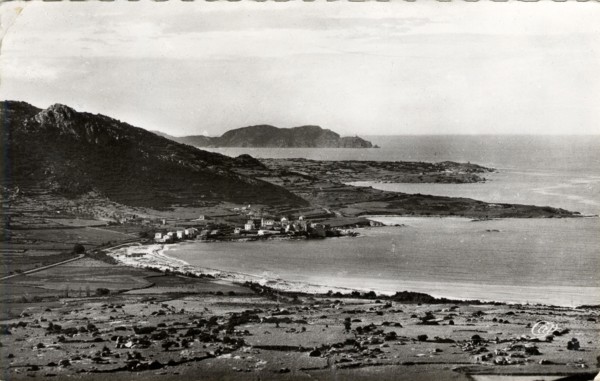 ALGAJOLA