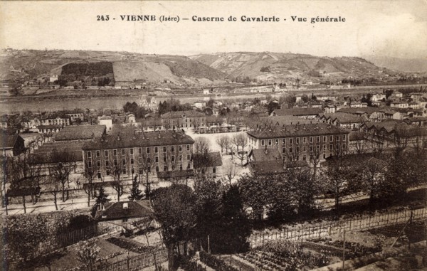 VIENNE