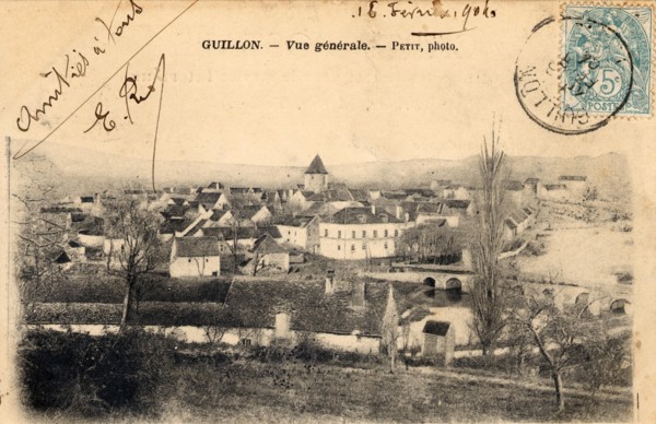 GUILLON