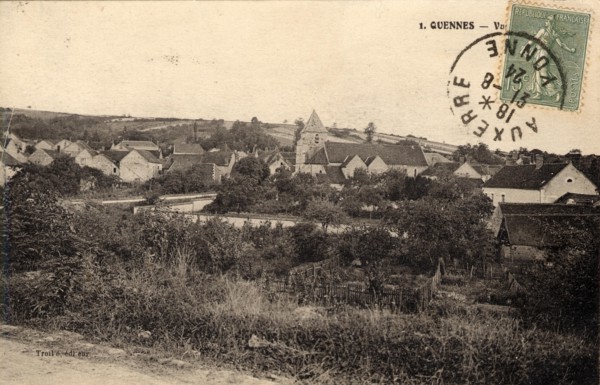 QUENNE