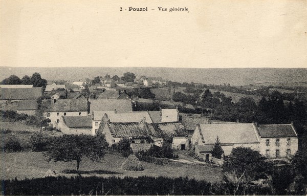 POUZOL