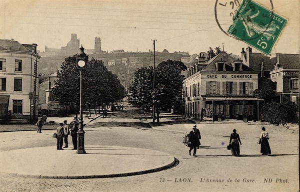 LAON