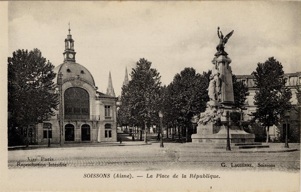 SOISSONS