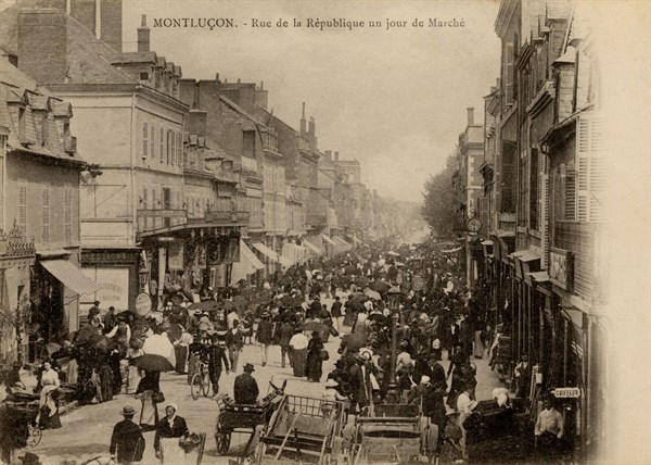 MONTLUCON