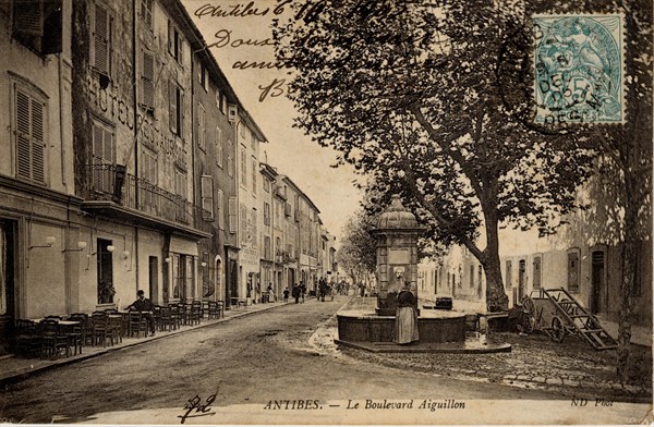 ANTIBES
