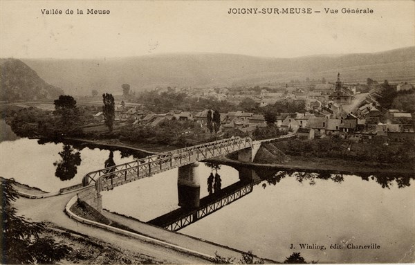 JOIGNY-SUR-MEUSE
