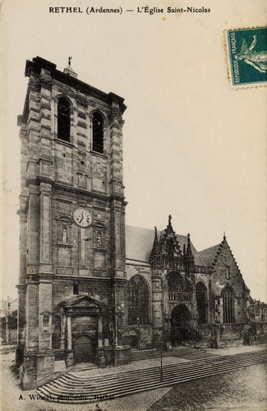 RETHEL