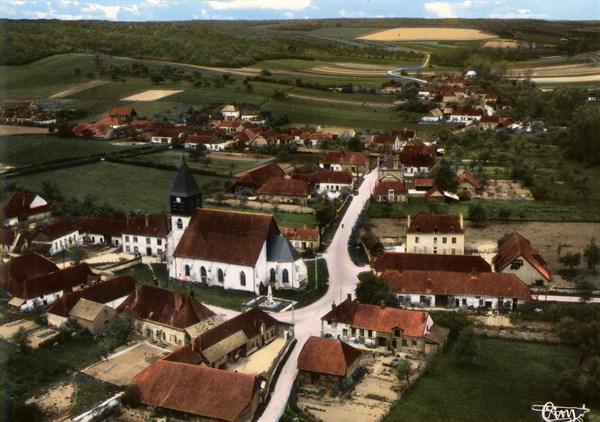 CHENNEGY