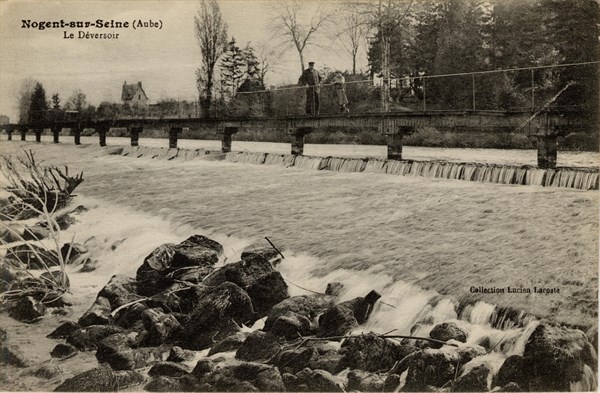 NOGENT-SUR-SEINE