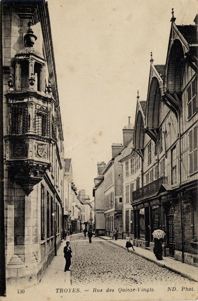 TROYES