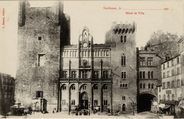 NARBONNE