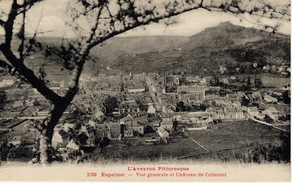 ESPALION