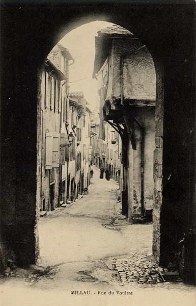 MILLAU